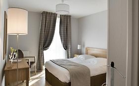 Domitys La Clef des Champs